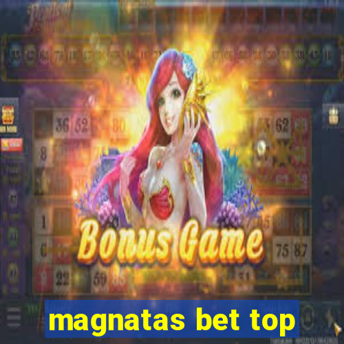 magnatas bet top